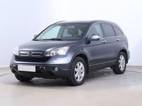 Honda CR-V  2.2 i-CTDi 