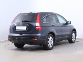 Honda CR-V  2.2 i-CTDi 