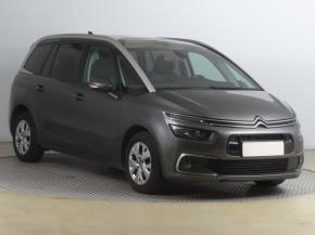 Citroen C4 Grand SpaceTourer  1.5 HDi 