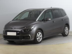 Citroen C4 Grand SpaceTourer  1.5 HDi 