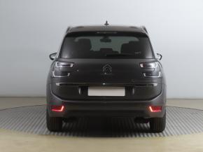 Citroen C4 Grand SpaceTourer  1.5 HDi 