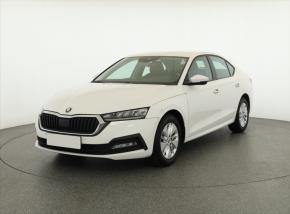 Škoda Octavia  2.0 TDI Ambition 