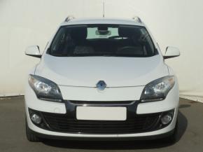 Renault Megane  1.6 16V 