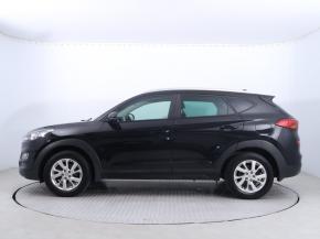 Hyundai Tucson  1.6 T-GDI Trikolor 