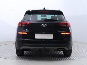 Hyundai Tucson  1.6 T-GDI Trikolor 