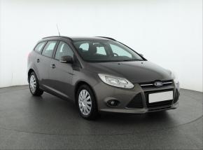 Ford Focus  1.6 TDCi 