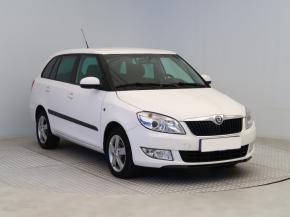 Škoda Fabia  1.6 TDI 