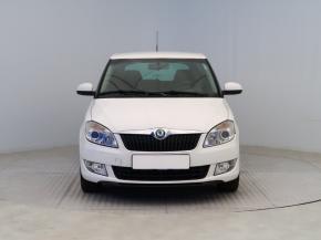 Škoda Fabia  1.6 TDI 