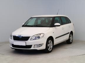 Škoda Fabia  1.6 TDI 