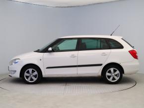 Škoda Fabia  1.6 TDI 