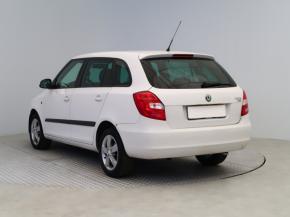 Škoda Fabia  1.6 TDI 