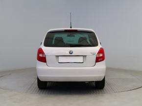 Škoda Fabia  1.6 TDI 