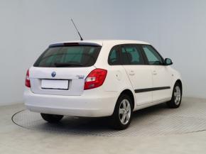 Škoda Fabia  1.6 TDI 