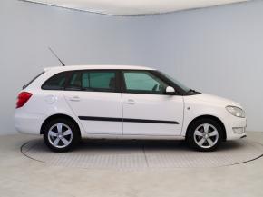 Škoda Fabia  1.6 TDI 