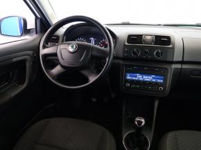 Škoda Fabia  1.6 TDI 