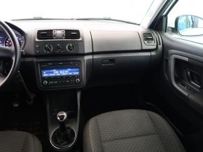 Škoda Fabia  1.6 TDI 