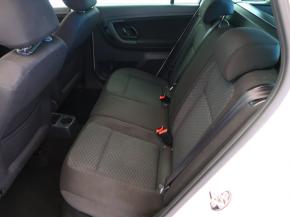 Škoda Fabia  1.6 TDI 