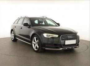 Audi A6 Allroad  3.0 TDI 