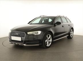 Audi A6 Allroad  3.0 TDI 