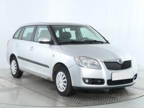 Škoda Fabia  1.2 12V 