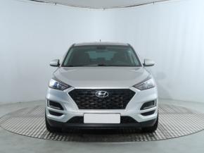 Hyundai Tucson  1.6 GDI 