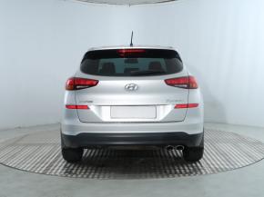 Hyundai Tucson  1.6 GDI 