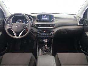 Hyundai Tucson  1.6 GDI 