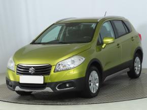 Suzuki SX4 S-Cross  1.6 VVT AllGrip Elegance 