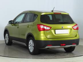 Suzuki SX4 S-Cross  1.6 VVT AllGrip Elegance 