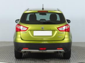 Suzuki SX4 S-Cross  1.6 VVT AllGrip Elegance 