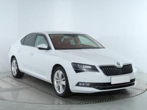 Škoda Superb  2.0 TDI 