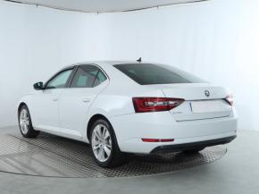 Škoda Superb  2.0 TDI 