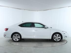 Škoda Superb  2.0 TDI 