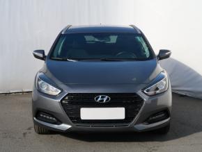 Hyundai i40  1.7 CRDi Experience 