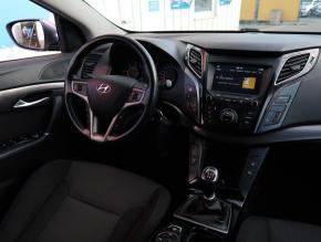 Hyundai i40  1.7 CRDi Experience 