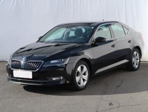 Škoda Superb  2.0 TDI Style 