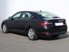 Škoda Superb  2.0 TDI Style 