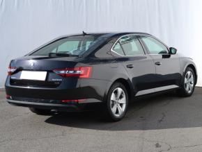 Škoda Superb  2.0 TDI Style 