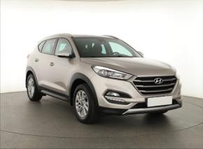 Hyundai Tucson  1.7 CRDi 