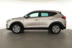 Hyundai Tucson  1.7 CRDi 