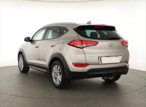 Hyundai Tucson  1.7 CRDi 