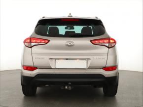 Hyundai Tucson  1.7 CRDi 