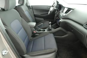 Hyundai Tucson  1.7 CRDi 