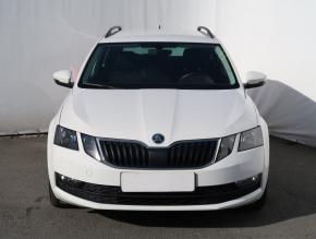 Škoda Octavia  1.6 TDI Ambition 