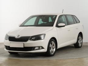 Škoda Fabia  1.2 TSI Style 