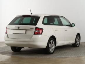 Škoda Fabia  1.2 TSI Style 