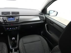 Škoda Fabia  1.2 TSI Style 