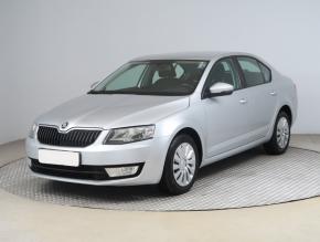 Škoda Octavia  1.6 TDI Style 