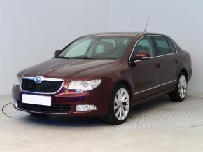 Škoda Superb  3.6 FSI V6 Elegance 