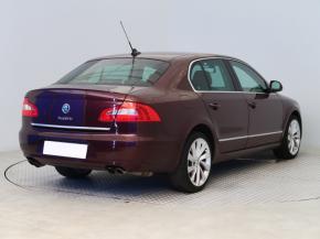 Škoda Superb  3.6 FSI V6 Elegance 